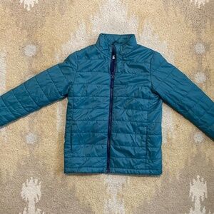 Lands End Jacket